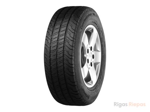 Continental VanContact 100 195 R14 106/104Q - 3
