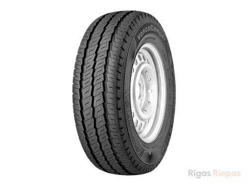 Continental VanContact Camper 255/55 R18 120R - 2