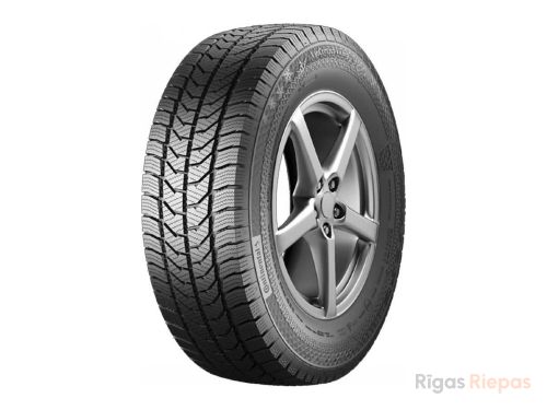 Continental VanContact Viking 225/55 R17 109/107R - 2