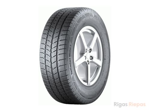 Continental VanContact Winter 225/55 R17 109T - 2