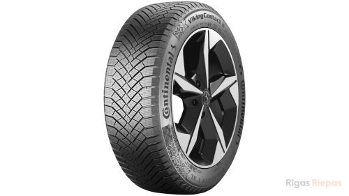 Continental VikingContact 8 225/55 R17 101H - 2