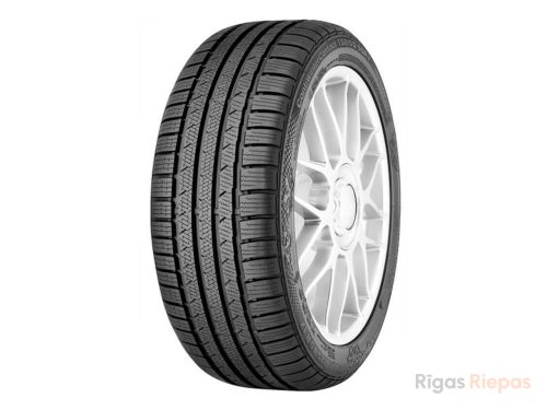 Continental WinterContact TS810 S 265/40 R18 101V - 2