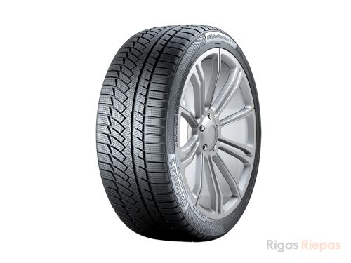 Continental WinterContact TS850 P 245/45 R18 100V - 3
