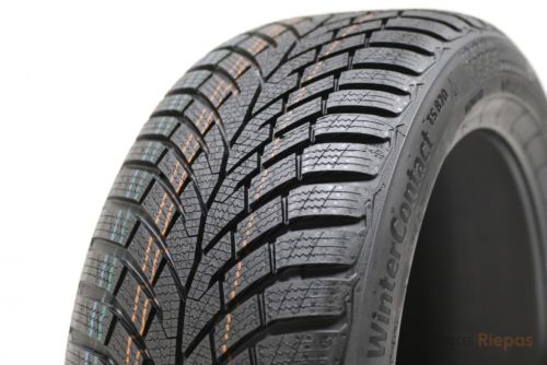 Continental WinterContact TS870 255/50 R19 107T - 3