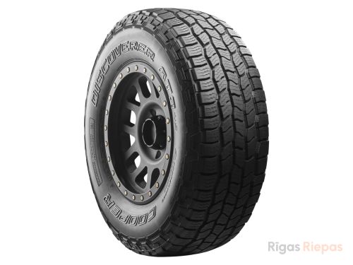 Cooper Discoverer AT3 4S 235/75 R17 109T - 4