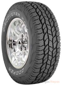 Cooper Discoverer AT3 LT 265/70 R16 121R