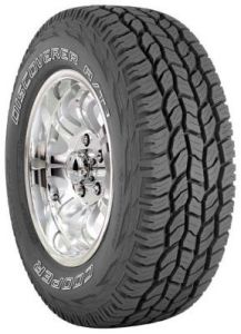 Cooper Discoverer AT3 LT 265/70 R16 121R