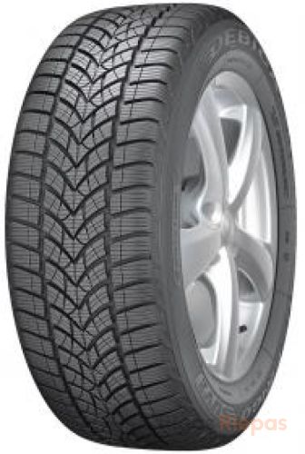 Debica Frigo SUV2 255/55 R18 109H