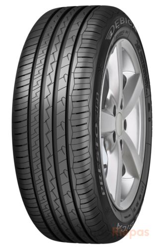 Debica Presto HP2 195/65 R15 91H - 3