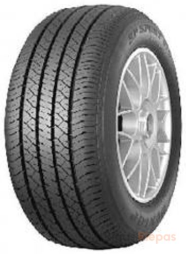Dunlop SP Sport 270 225/60 R17 99H