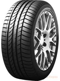 Dunlop SP Sport Maxx 235/50 R19 99V