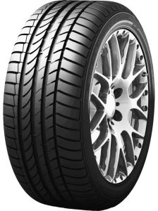 Dunlop SP Sport Maxx 225/55 R17 101Y