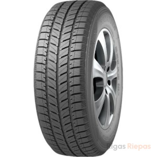 Duraturn Mozzo Winter VAN 215/75 R16 113/111R - 2