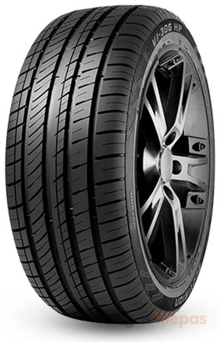 Ecovision VI-386 HP 245/60 R18 105V