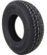 Ecovision WV-186 245/75 R17 121/118S - 2