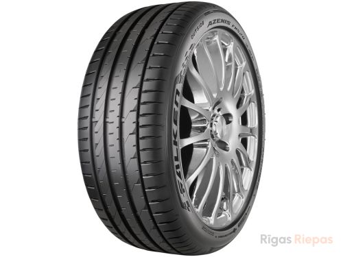 Falken Azenis FK520 225/55 R17 101Y - 2