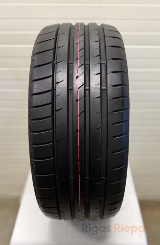 Firestone Firehawk Sport 255/30 R20 92Y - 2