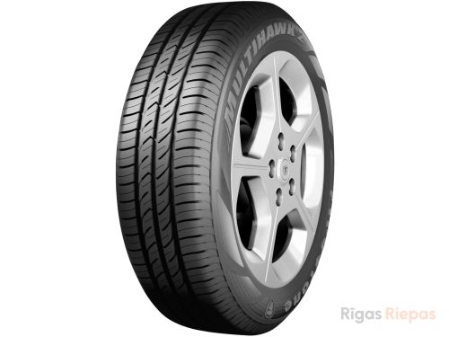 Firestone Multihawk 2 175/80 R14 88T - 2