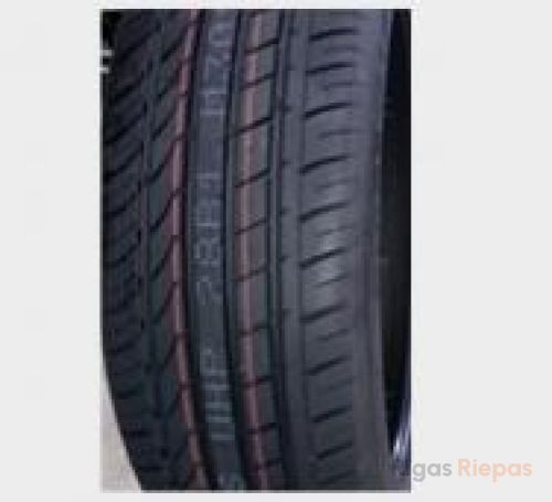 Fortuna EcoPlus UHP 255/40 R19 100W - 2