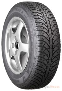 Fulda Kristall Montero 3 165/60 R15 77T