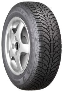 Fulda Kristall Montero 3 205/55 R16 91T