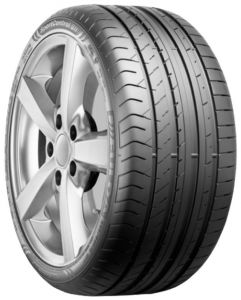 Fulda SportControl 2 225/55 R17 101Y