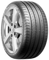 Fulda SportControl 2 245/40 R17 95Y