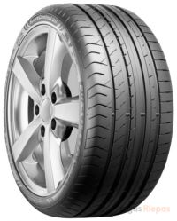 Fulda SportControl 2 245/40 R17 95Y