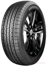 Fullrun FRUN-FOUR 205/75 R15 97H