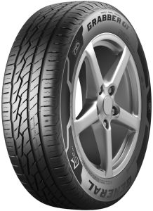 General Grabber GT 275/40 R20 106Y