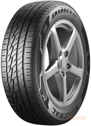 General Grabber GT 245/70 R16 107H
