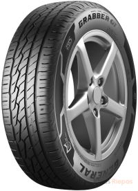 General Grabber GT 245/70 R16 107H