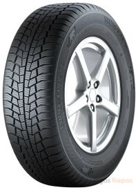 Gislaved Euro Frost 6 SUV 275/45 R20 110V