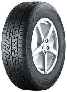 Gislaved Euro Frost 6 SUV 275/45 R20 110V