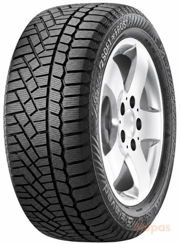 Gislaved Soft Frost 200 225/40 R18 92T