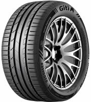 Giti Synergy H2 205/55 R17 91V
