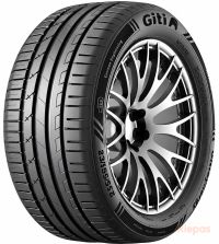 Giti Synergy H2 205/55 R17 91V