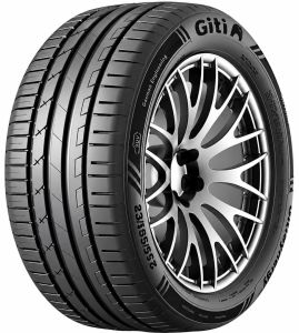GITI Synergy H2 225/55 R17 101Y