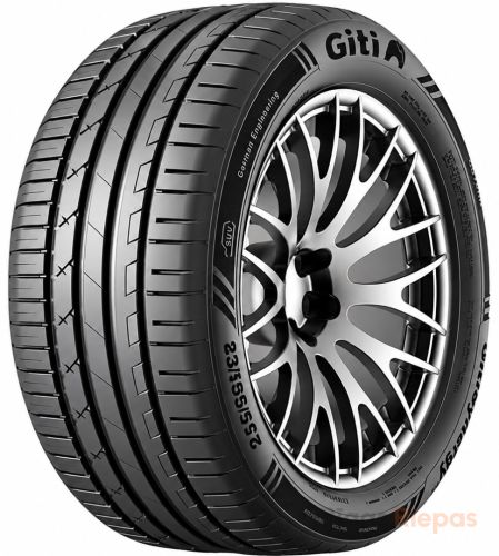 Giti Synergy H2 205/55 R17 91V