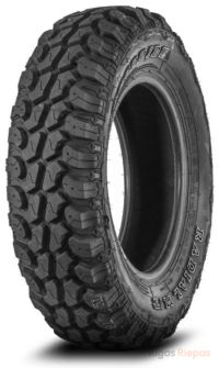 Goodride SL366 195/80 R14 106/104Q