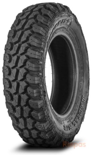 Goodride SL366 195/80 R14 106/104Q