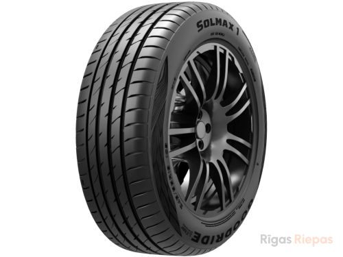 Goodride Solmax 1 285/45 R22 114V - 3
