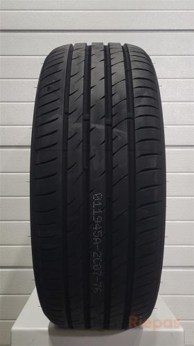 Goodride Solmax 1 285/45 R22 114V - 2