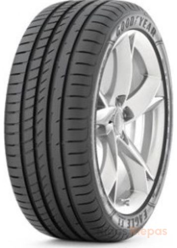 Goodyear Eagle F1 Asymmetric 2 265/30 R19 93Y