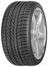 Goodyear Eagle F1 Asymmetric SUV 245/50 R19 105W