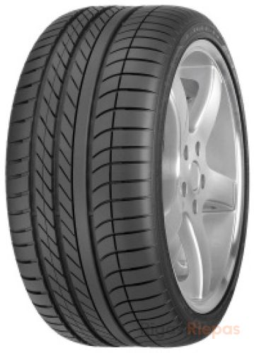 Goodyear Eagle F1 Asymmetric SUV 245/50 R19 105W