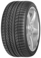 Goodyear Eagle F1 Asymmetric SUV 255/55 R18 109V