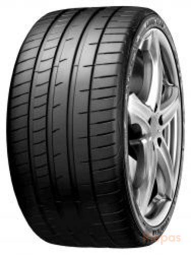 Goodyear Eagle F1 Supersport 255/35 R22 102Y - 4