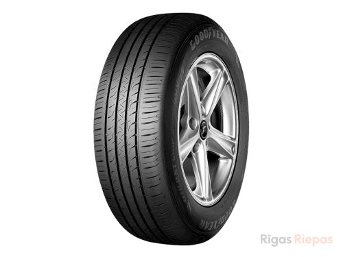 Goodyear Efficientgrip Performance SUV 245/40 R20 99V - 2