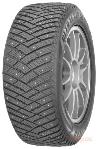 Goodyear Ultra Grip Ice Arctic 235/50 R17 100T